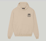 SwMSociety x Thomas Mushet - Corporate Greed Hoodie
