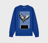 SWMSOCIETY - MOVEMENT USUAL SUSPECTS SWEAT SHIRT