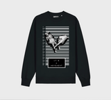 SWMSOCIETY - MOVEMENT USUAL SUSPECTS SWEAT SHIRT