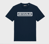 SWMSociety x  Obviouslee  T-shirt