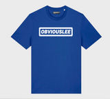 SWMSociety x  Obviouslee  T-shirt