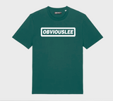 SWMSociety x  Obviouslee  T-shirt