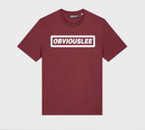 SWMSociety x  Obviouslee  T-shirt