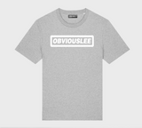 SWMSociety x  Obviouslee  T-shirt