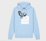 SWMSOCIETY - MOVEMENT About That Life Hoodie