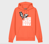 SWMSOCIETY - MOVEMENT About That Life Hoodie