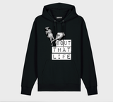 SWMSOCIETY - MOVEMENT About That Life Hoodie