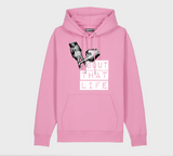 SWMSOCIETY - MOVEMENT About That Life Hoodie