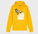 SWMSOCIETY - MOVEMENT About That Life Hoodie