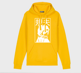 SWMSociety x Mayamada/11th Hour/Norio Hoodie