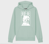 SWMSociety x Mayamada/11th Hour/Norio Hoodie