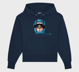 SWMSociety x A-Star x Hear My Voice Hoodie