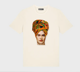 SWMSOCIETY X NEWBEINGS sister Frida T-Shirt .