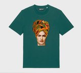 SWMSOCIETY X NEWBEINGS sister Frida T-Shirt .