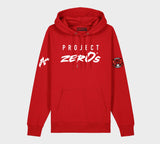 SWMSociety  - Project ZerO's Original Hoodie