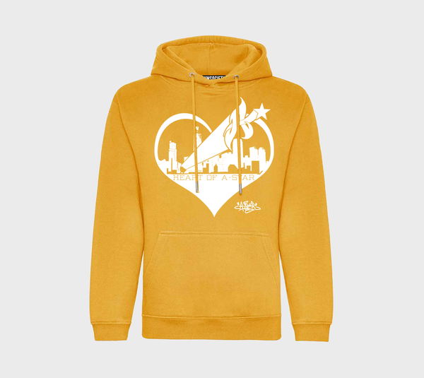 SWMSociety x Heart Of Astar Hoodie