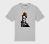 SWMSOCIETY X  NEWBEINGS MAMA MARILYN T-Shirt