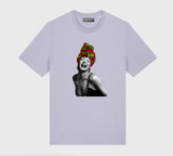 SWMSOCIETY X  NEWBEINGS MAMA MARILYN T-Shirt