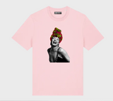 SWMSOCIETY X  NEWBEINGS MAMA MARILYN T-Shirt