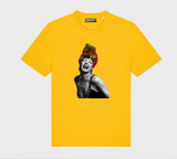 SWMSOCIETY X  NEWBEINGS MAMA MARILYN T-Shirt