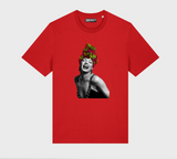 SWMSOCIETY X  NEWBEINGS MAMA MARILYN T-Shirt