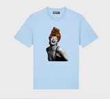 SWMSOCIETY X  NEWBEINGS MAMA MARILYN T-Shirt