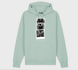 SWMSOCIETY - MOVEMENT PICTURE HOODIE