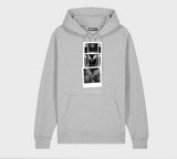 SWMSOCIETY - MOVEMENT PICTURE HOODIE