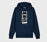 SWMSOCIETY - MOVEMENT PICTURE HOODIE