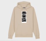 SWMSOCIETY - MOVEMENT PICTURE HOODIE