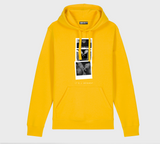 SWMSOCIETY - MOVEMENT PICTURE HOODIE