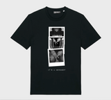 SWMSociety X Movement X Picture T-Shirt