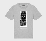 SWMSOCIETY - MOVEMENT PICTURE T-SHIRT