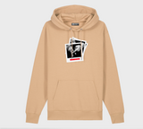 SWMSOCIETY - MOVEMENT POLAROID HOODIE