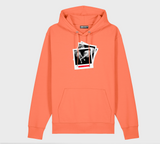 SWMSOCIETY - MOVEMENT POLAROID HOODIE