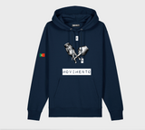 SWMSOCIETY - Movement Portugal International Hoodie