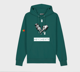 SWMSOCIETY - Movement Portugal International Hoodie