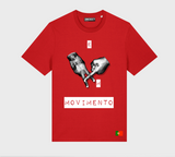 SWMSOCIETY - Movement Portugal International T-SHIRT