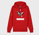 SWMSOCIETY - Movement Portugal International Hoodie