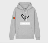 SWMSOCIETY - Movement Portugal International Hoodie