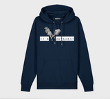 SWMSOCIETY - MOVEMENT RANSOM SENTENCE HOODIE