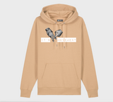 SWMSOCIETY - MOVEMENT RANSOM SENTENCE HOODIE