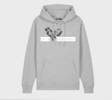 SWMSOCIETY - MOVEMENT RANSOM SENTENCE HOODIE