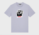 SWMSOCIETY -  Movement Polaroid T-Shirt