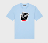 SWMSOCIETY -  Movement Polaroid T-Shirt