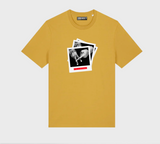 SWMSOCIETY -  Movement Polaroid T-Shirt