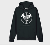 SWMSOCIETY - MOVEMENT TARGET HOODIE