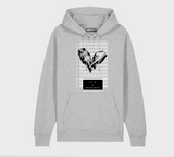 SWMSOCIETY - MOVEMENT USUAL SUSPECTS HOODIE