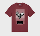 SWMSOCIETY -  Movement - Usual Suspects T-Shirt