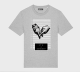 SWMSOCIETY -  Movement - Usual Suspects T-Shirt